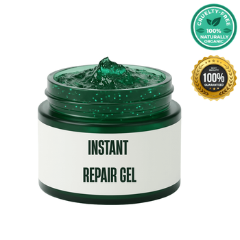 Deluxe Instant Repair Gel