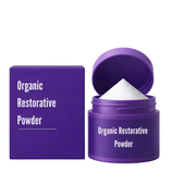 Organic Restorative Powder