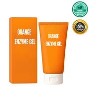 Orange Enzyme Gel