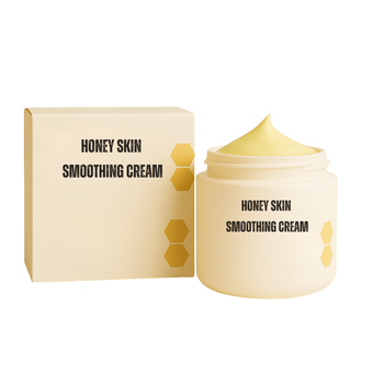 Honey Skin Smoothing Cream
