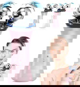 Vynzo Microcurrent Face Lift & Massage Device