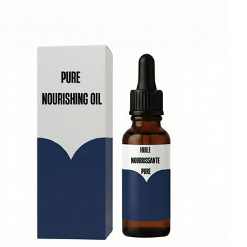 Pure Nourishing Oil