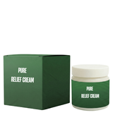 Pure Relief Cream