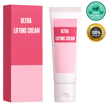 Ultimate Lifting Cream