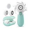 Vynzo Facial Cleansing & Exfoliating Brush