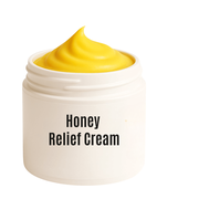 Honey Relief Cream