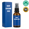 Premium Energy Refreshing Spray