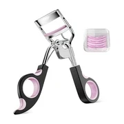 Vynzo Lash Curler with Silicone Pads