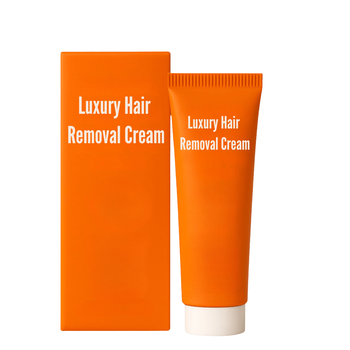Luxury Hair Removal Cream