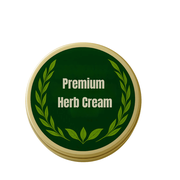 Premium Herb Cream