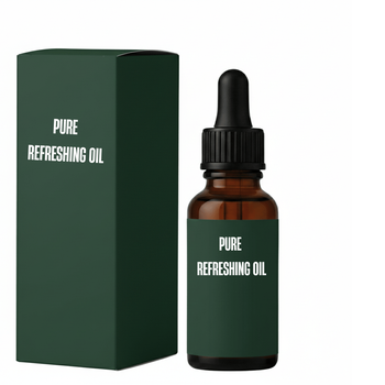 Pure Refreshing Oil