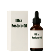 Ultra Restore Oil
