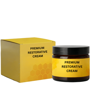 Premium Restorative Cream