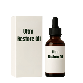 Ultra Restore Oil