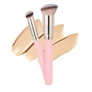 Vynzo Precision Makeup Brush