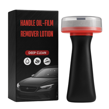 Handle Oil-Film Remover Lotion