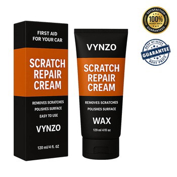 Vynzo Scratch Repair Cream