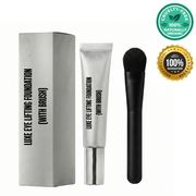 Luxe Eye Lifting Foundation (With Brush)