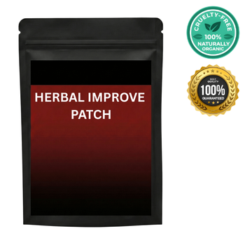 Herbal Improve Patch