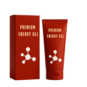 Premium Energy Gel