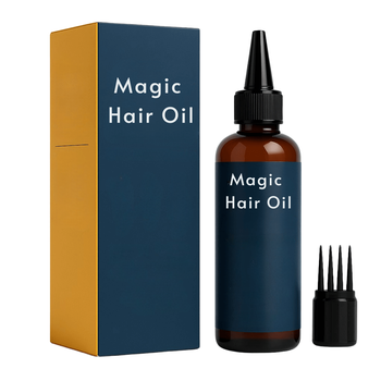 Magic Hair Oil