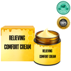 Premium Relieving Comfort Cream