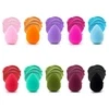 Vynzo ColorBlend Hair Dye Brush Set