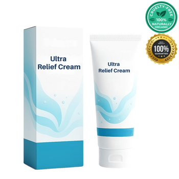 Ultra Relief Cream