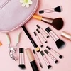 Vynzo Makeup Brush Set – 12 pcs