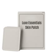 Luxe Essentials Skin Patch