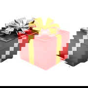 Mystery Adds-Up Gift