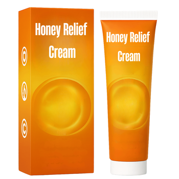 Honey Repair Cream