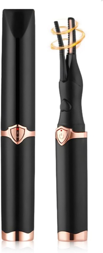 Vynzo Heated Electric Eyelash Curler