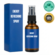 Premium Energy Refreshing Spray