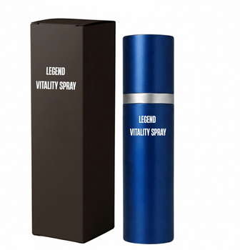 Legend Vitality Spray