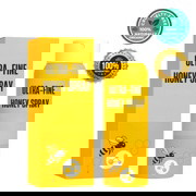 Ultra-Fine Honey Spray