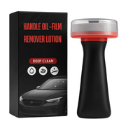 Handle Oil-Film Cleaner Lotion