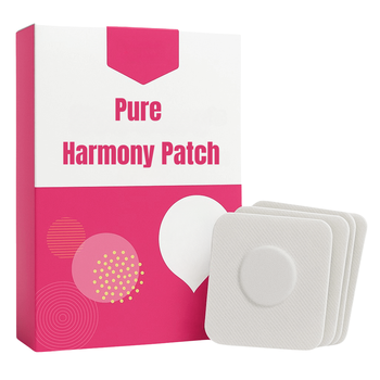 Pure Harmony Patch