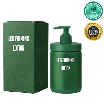 Luxe Leg Firming Lotion