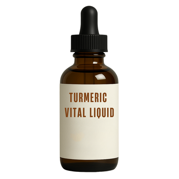 Turmeric Vital Liquid