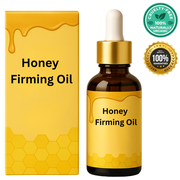 Premium Honey Firming Oil