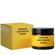 Premium Restorative Cream