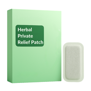 Herbal Private Comfort Patch