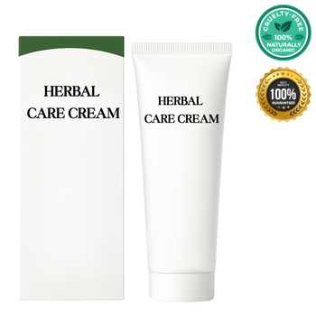 Premium Herbal Care Cream