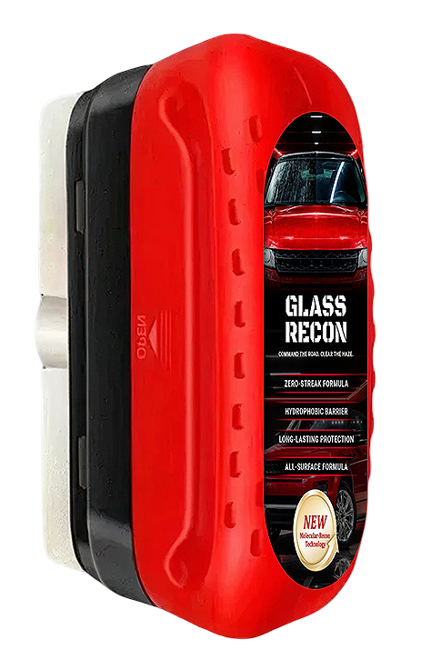 Glass Recon Product