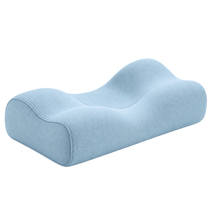 NekRust Ergonomisch Kussen