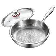 Titanium Pan