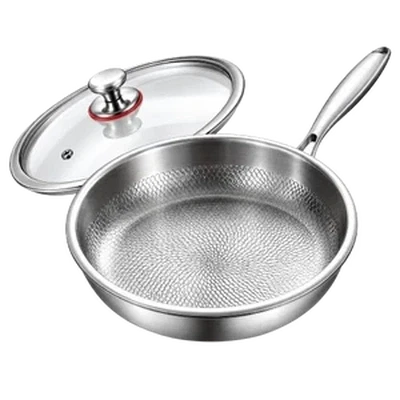 Titanium Pan