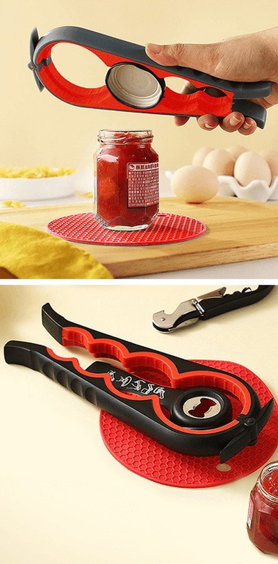 Jar Opener