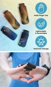 Polar Ice Sleeves